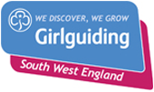 Girlguiding South West England Logo