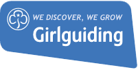 Girlguiding Logo